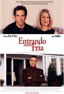 Entrando Numa Fria Maior Ainda